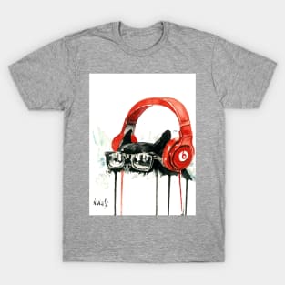 Beats By Dre T-Shirt